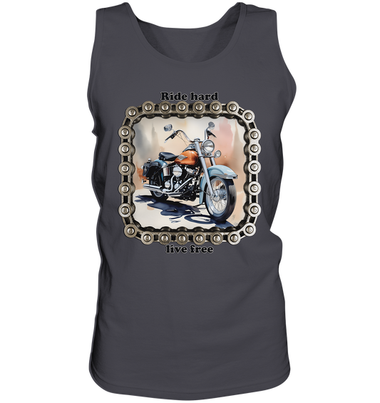 Bike8 - Tank-Top