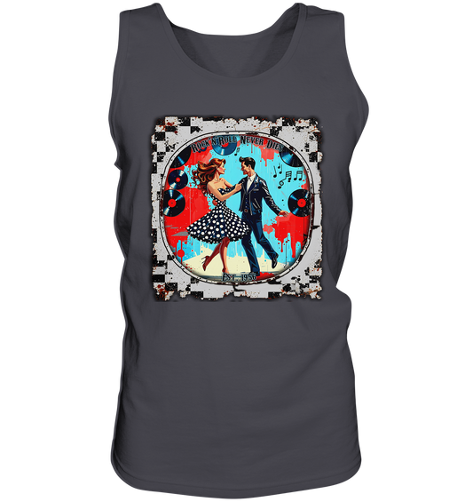 Rock´n Roll 11 - Tank-Top