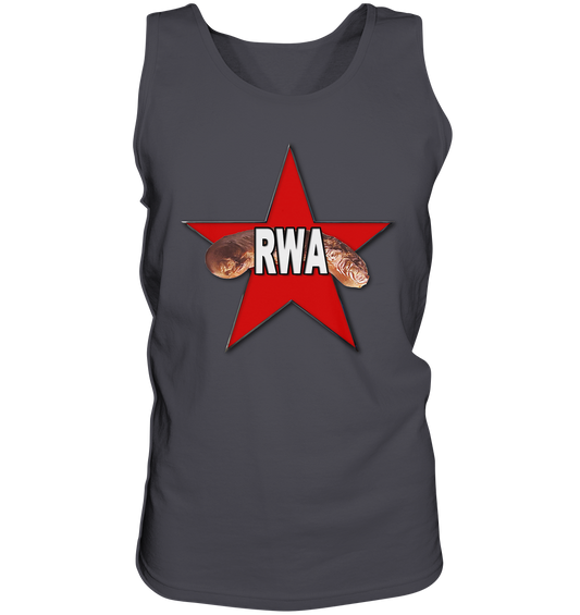 Rote Wurst Armee - Tank-Top