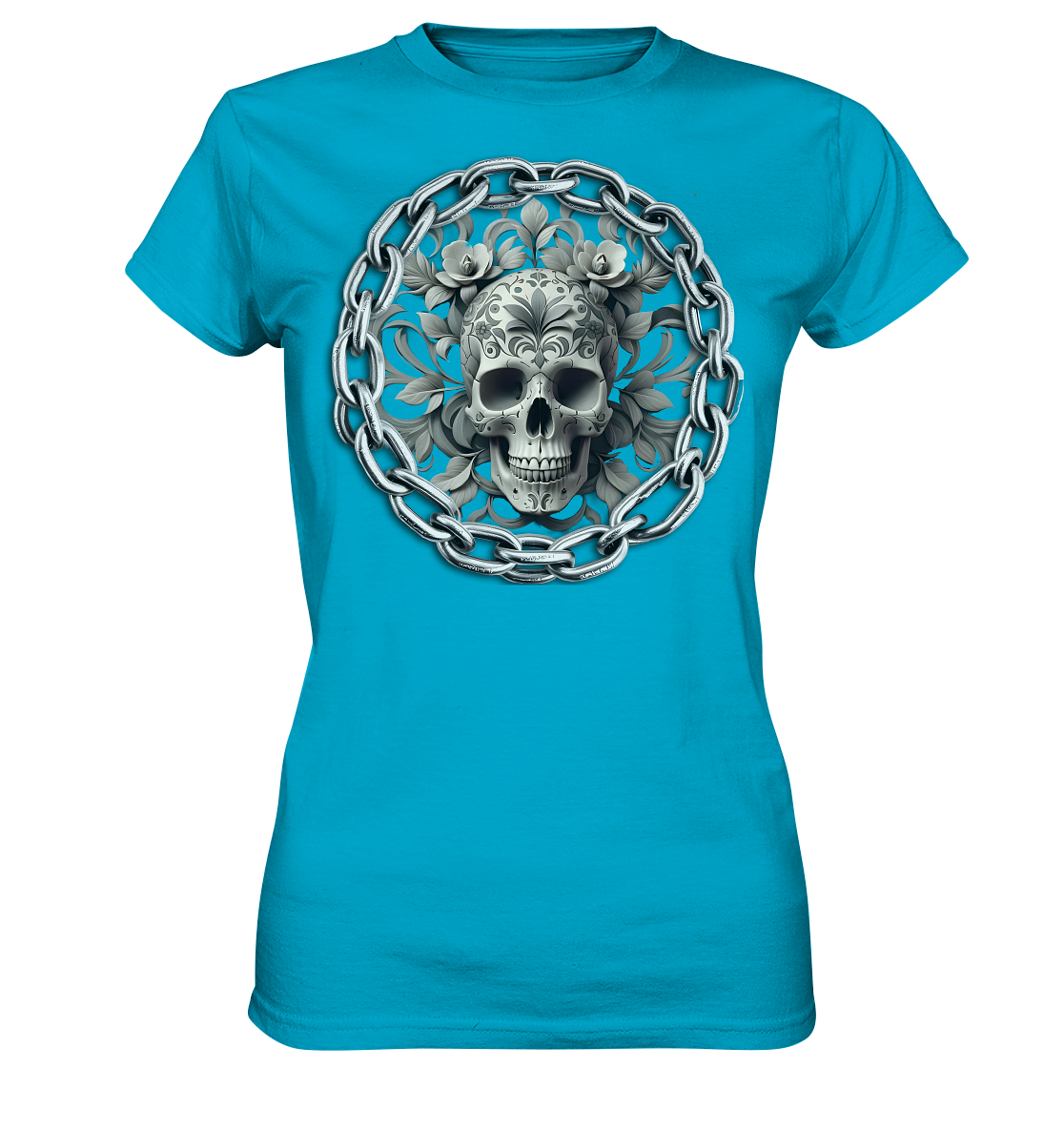 New Bones13 -  Womens Premium Classic T-Shirt