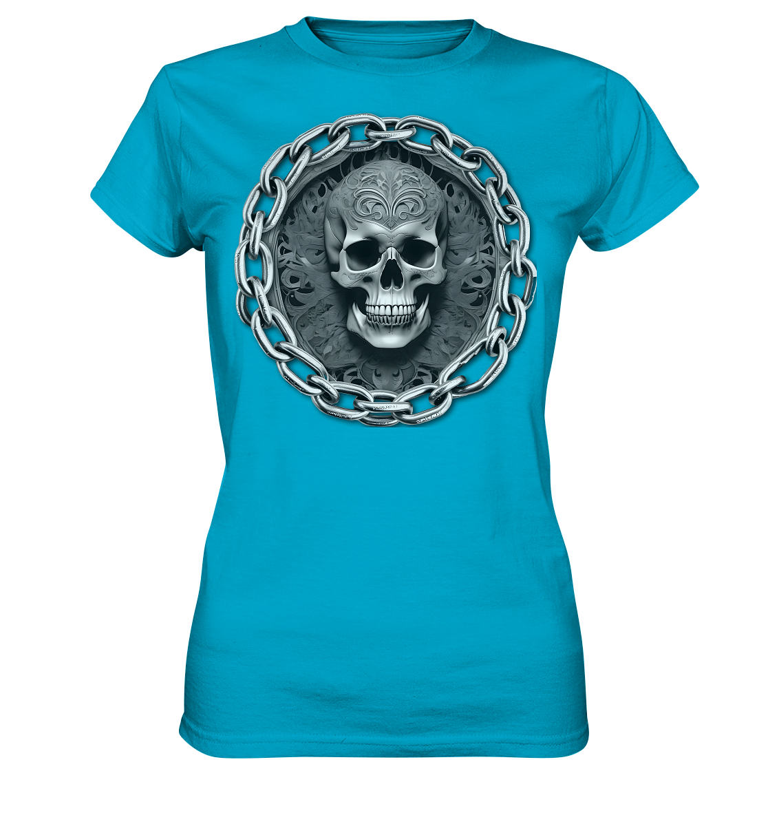 New Bones11 -  Womens Premium Classic T-Shirt