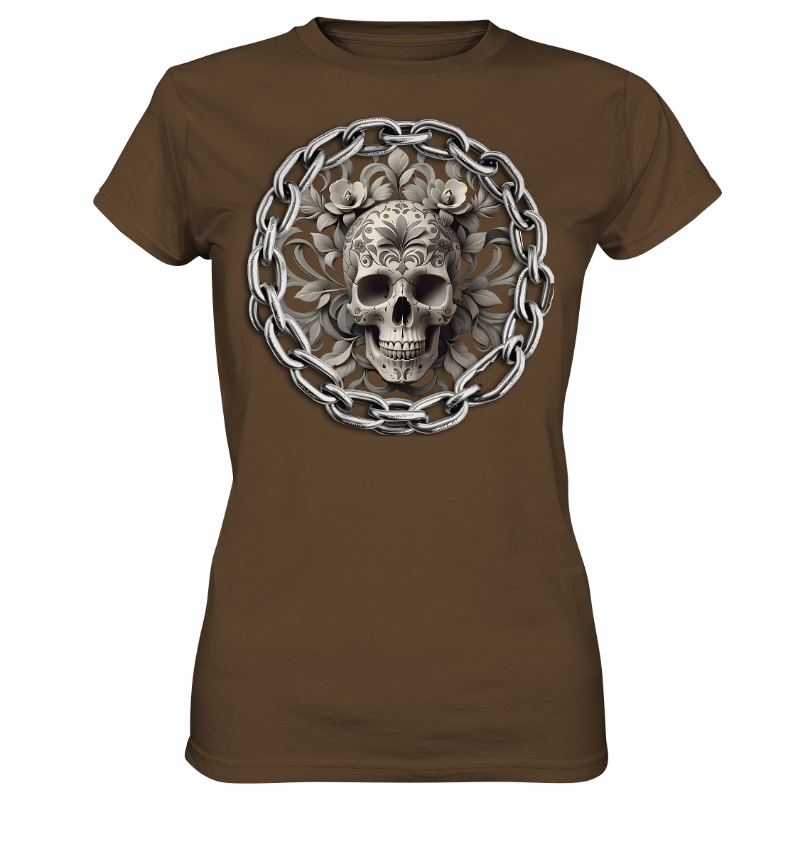 New Bones13 -  Womens Premium Classic T-Shirt