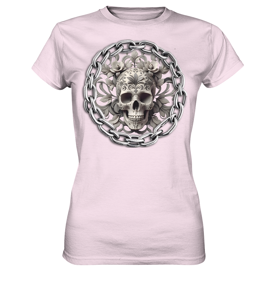 New Bones13 -  Womens Premium Classic T-Shirt